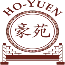 Logo van Chinees Afhaalcentrum HO YUEN