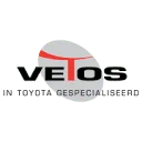 Logo van VETOS Autobedrijf Bouman
