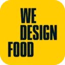 Logo We Design Food
