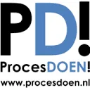 Logo ProcesDOEN