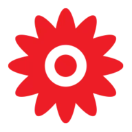 Logo van Charmelia