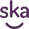 Logo Ska Kinderopvang