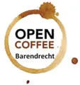 Logo van Open Coffee Barendrecht