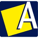Logo van Andre van Beynum B.V. - Precies Staal