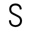 Logo van BURO/S ARCHITECTS