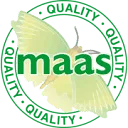 Logo van Maas Plant BV