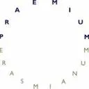 Logo van Stichting Praemium Erasmianum