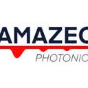 Logo van Amazec Photonics