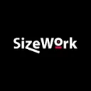 Logo van sizework bv