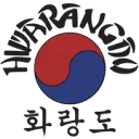 Logo van Hwa Rang Do Bergen op Zoom