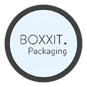 Logo van Boxxit International BV