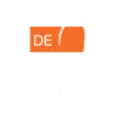 Logo van De Jager Interieur VOF