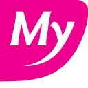 Logo Myhealthclub Nijmegen