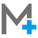 Logo van Match+