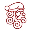 Logo van Kerstpakkettenkiezer