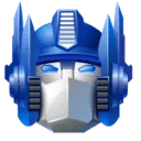 Logo van Orion Pax B.V.