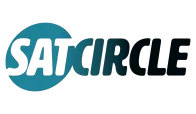 Logo van SatCircle