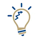 Logo van Dat verandert de zaak