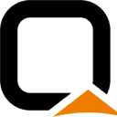 Logo van Qtents