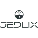 Logo van Jedlix Part of Kraken