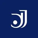 Logo van Dame Jo!