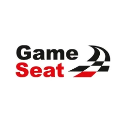 GameSeat logo