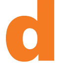 Logo van D-Hosting.nl