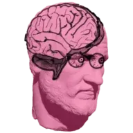 Logo van Lekker Relevant