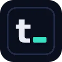 Logo van TALENCED