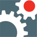 Logo van The Commercial Works