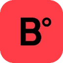 Logo van BearingPoint