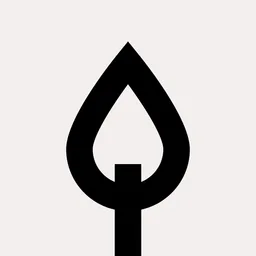 Logo van Burnin'Gym
