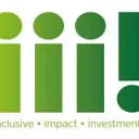 Logo van Inclusive Impact Investments Triple-I