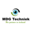 Logo van MDGTechniek