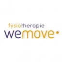 Logo van Fysiotherapie WeMove