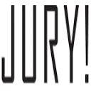 Logo van JURY!