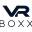 Logo van VR Boxx