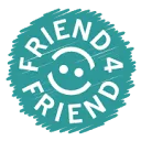 Logo van Friend4friend NL