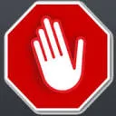 Logo het terugdringen van winkelcriminaliteit in winkels en winkelgebieden etc