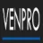 Logo van Venpro B.V.