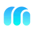 Logo van Audience Monetize