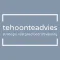 Logo van tehoonteadvies