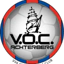 Logo van VOC Achterberg