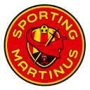 Logo van Sporting Martinus
