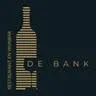 Logo van Restaurant-Wijnbar de Bank