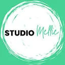 Logo van Studio Mellie