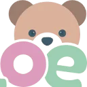Logo van Kinderdagverblijf Laloe