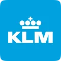 Logo van Koninklijke Luchtvaart Maatschappij NV
