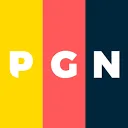 Logo PGN Printing Group Netherlands