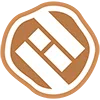 Logo van Houtwaerd